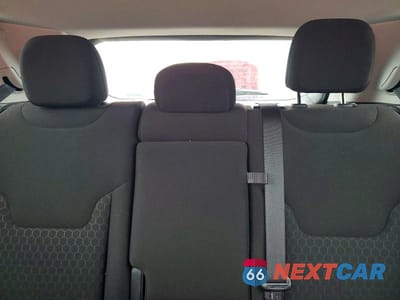 Zdjęcie 10 z 13 samochodu: 2021 JEEP COMPASS SPORT VIN:3C4NJCAB6MT552907 - miniatura