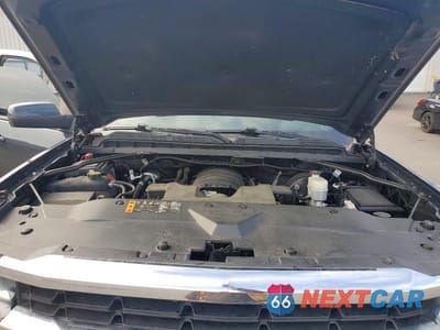 Zdjęcie 11 z 12 samochodu: 2019 CHEVROLET SILVERADO LD K1500 LT VIN:2GCVKPEC7K1148827 - miniatura