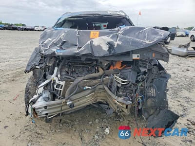 Piąte zdjęcie samochodu w środku: 2018 FORD EXPLORER XLT VIN:1FM5K7D89JGA11639 - miniatura