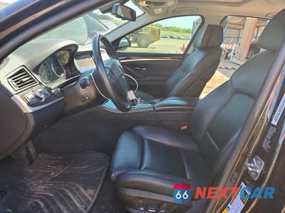 Zdjęcie 7 z 13 samochodu: 2012 BMW 535 XI VIN:WBAFU7C58CDU60130 - miniatura