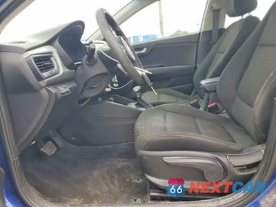 Zdjęcie 7 z 12 samochodu: 2020 KIA RIO S VIN:3KPA24ADXLE321921 - miniatura