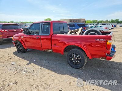 Drugie zdjęcie samochodu z przodu: 2001 MAZDA B3000 CAB PLUS VIN:4F4YR16U11TM11651 - miniatura
