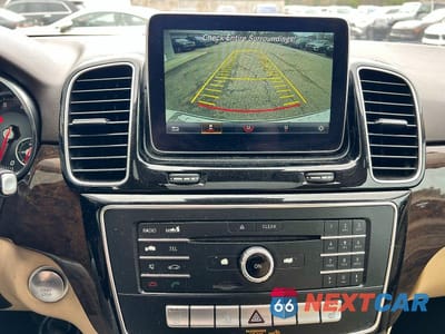 Zdjęcie 12 z 12 samochodu: 2016 MERCEDES-BENZ GLE 350 4MATIC VIN:4JGDA5HBXGA619920 - miniatura