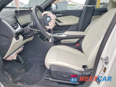 Zdjęcie 7 z 13 samochodu: 2026 BMW X2 XDRIVE28I VIN:WBX63GM00T5490860 - miniatura