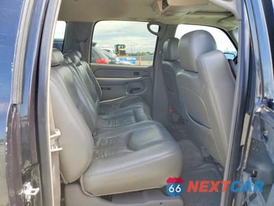 Zdjęcie 11 z 14 samochodu: 2005 GMC YUKON XL K1500 VIN:3GKFK16Z35G165600 - miniatura