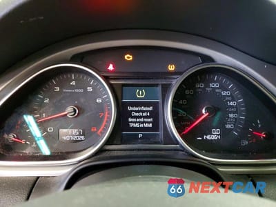 Zdjęcie 9 z 13 samochodu: 2015 AUDI Q7 PREMIUM PLUS VIN:WA1LGAFE3FD015248 - miniatura