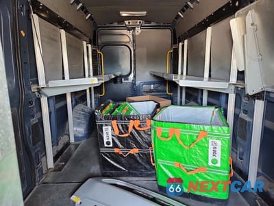 Zdjęcie 11 z 13 samochodu: 2019 RAM PROMASTER 3500 DELIVERY VAN VIN:3C6URVJG0KE545195 - miniatura
