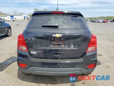 Zdjęcie 6 z 13 samochodu: 2020 CHEVROLET TRAX LS VIN:3GNCJNSB3LL338075 - miniatura