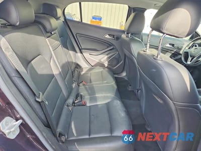 Zdjęcie 11 z 13 samochodu: 2015 MERCEDES-BENZ GLA 250 4MATIC VIN:WDCTG4GB6FJ032312 - miniatura