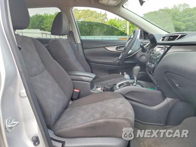 Zdjęcie 7 z 13 samochodu: 2016 NISSAN ROGUE SV VIN:KNMAT2MT3GP631483 - miniatura