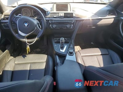 Zdjęcie 8 z 12 samochodu: 2016 BMW 428 XI GRAN COUPE SULEV VIN:WBA4C9C54GG138594 - miniatura