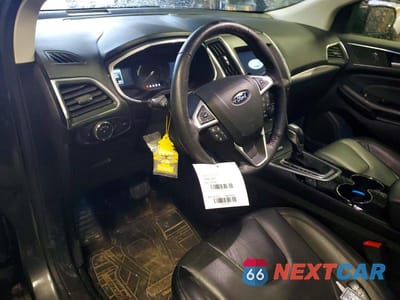 Zdjęcie 8 z 13 samochodu: 2016 FORD EDGE TITANIUM VIN:2FMPK4K84GBB97004 - miniatura