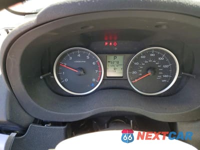 Zdjęcie 9 z 11 samochodu: 2016 SUBARU FORESTER 2.5I PREMIUM VIN:JF2SJADC6GH461619 - miniatura