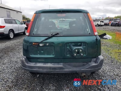 Zdjęcie 6 z 13 samochodu: 1999 HONDA CR-V EX VIN:JHLRD1860XC084939 - miniatura