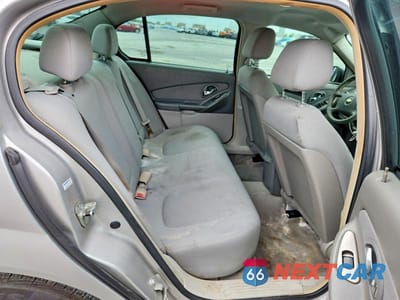 Zdjęcie 10 z 12 samochodu: 2007 CHEVROLET MALIBU LS VIN:1G1ZS58F57F105818 - miniatura