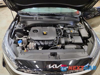 Zdjęcie 11 z 12 samochodu: 2023 KIA FORTE LXS VIN:3KPF24AD1PE538382 - miniatura