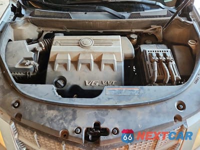 Zdjęcie 12 z 13 samochodu: 2010 CADILLAC SRX VIN:3GYFNGEY8AS583764 - miniatura