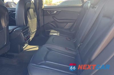 Zdjęcie 6 z 14 samochodu: 2019 AUDI Q8 PREMIUM PLUS S-LINE VIN:WA1EVAF16KD030798 - miniatura