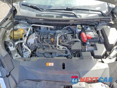 Zdjęcie 11 z 11 samochodu: 2023 MITSUBISHI OUTLANDER SE VIN:JA4J3UA85PZ016377 - miniatura