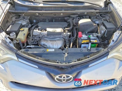 Zdjęcie 12 z 14 samochodu: 2016 TOYOTA RAV4 XLE VIN:2T3WFREV7GW271905 - miniatura