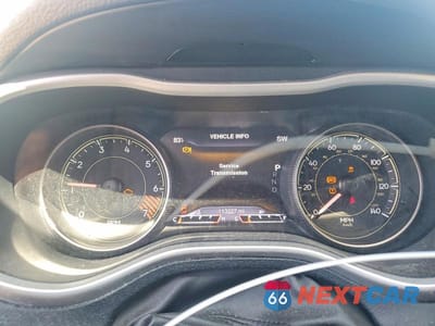 Zdjęcie 9 z 13 samochodu: 2014 JEEP CHEROKEE TRAILHAWK VIN:1C4PJMBB3EW243470 - miniatura