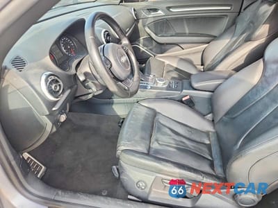 Zdjęcie 7 z 12 samochodu: 2016 AUDI A3 PREMIUM PLUS VIN:WAU38LFF3G1002295 - miniatura