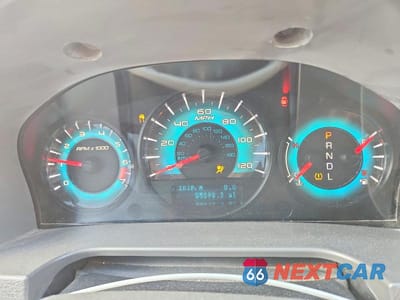 Zdjęcie 9 z 12 samochodu: 2010 FORD FUSION SE VIN:3FAHP0HA0AR228275 - miniatura