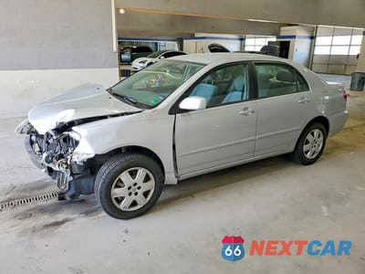 2006 TOYOTA COROLLA LE 1NXBR32EX6Z657233 - główne zdjęcie licytacji z USA - miniatura