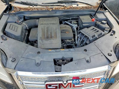 Zdjęcie 12 z 13 samochodu: 2015 GMC TERRAIN VIN:2GKALREK3F6148075 - miniatura