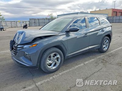 2024 HYUNDAI TUCSON SE 5NMJA3DE0RH434781 - główne zdjęcie licytacji z USA - miniatura