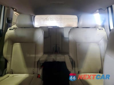 Zdjęcie 10 z 13 samochodu: 2018 VOLKSWAGEN ATLAS SE VIN:1V2PR2CA3JC524519 - miniatura