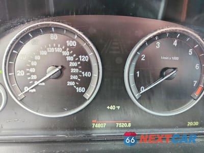 Zdjęcie 9 z 12 samochodu: 2016 BMW 528 XI VIN:WBA5A7C5XGG643621 - miniatura
