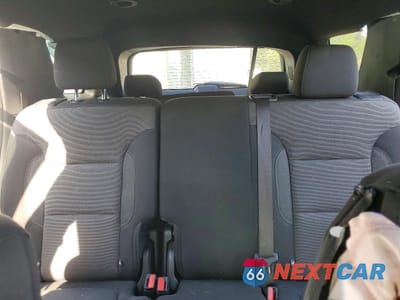 Zdjęcie 10 z 12 samochodu: 2023 CHEVROLET TRAVERSE LT VIN:1GNERGKWXPJ165538 - miniatura