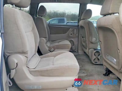 Zdjęcie 11 z 12 samochodu: 2006 TOYOTA SIENNA LE 8 PASSENGER VIN:5TDZA23C86S559405 - miniatura