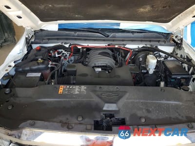 Zdjęcie 11 z 12 samochodu: 2019 CHEVROLET SILVERADO LD K1500 LT VIN:2GCVKPEC6K1157342 - miniatura