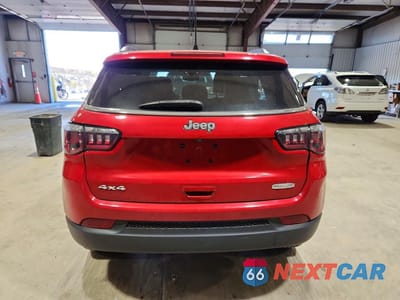 Zdjęcie 6 z 13 samochodu: 2020 JEEP COMPASS LATITUDE VIN:3C4NJDBB3LT174211 - miniatura