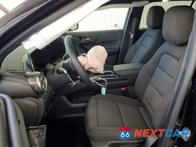 Zdjęcie 7 z 13 samochodu: 2026 CHEVROLET EQUINOX LT VIN:3GNAXHEGXTL349542 - miniatura