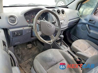 Zdjęcie 8 z 13 samochodu: 2011 FORD TRANSIT CONNECT XLT DELIVERY VAN VIN:NM0LS7DN2BT061225 - miniatura