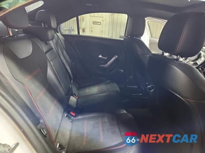 Zdjęcie 10 z 12 samochodu: 2020 MERCEDES-BENZ A 220 4MATIC VIN:W1K3G4FB5LW044009 - miniatura