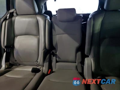Zdjęcie 10 z 13 samochodu: 2018 HONDA ODYSSEY EXL VIN:5FNRL6H74JB036182 - miniatura