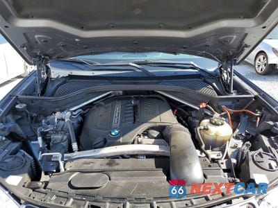 Zdjęcie 12 z 13 samochodu: 2016 BMW X5 SDRIVE35I VIN:5UXKR2C5XG0R72540 - miniatura