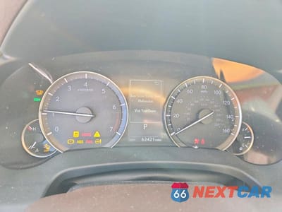 Zdjęcie 9 z 13 samochodu: 2020 LEXUS RX 350L BASE VIN:JTJHZKEA7L2017440 - miniatura