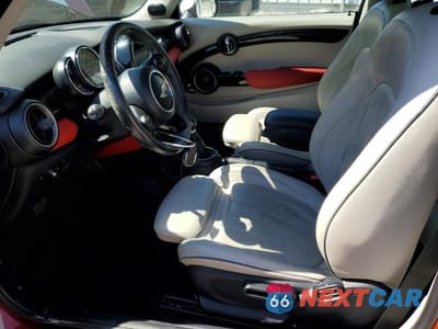 Zdjęcie 7 z 12 samochodu: 2015 MINI COOPER S VIN:WMWXP7C50F2A37508 - miniatura