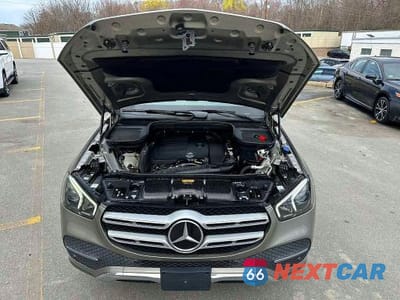 Zdjęcie 7 z 10 samochodu: 2020 MERCEDES-BENZ GLE 350 4MATIC VIN:4JGFB4KB9LA010496 - miniatura