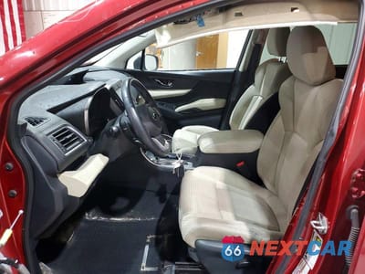 Zdjęcie 7 z 14 samochodu: 2019 SUBARU ASCENT PREMIUM VIN:4S4WMAFD4K3424325 - miniatura