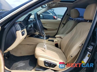Zdjęcie 7 z 12 samochodu: 2014 BMW 335 I VIN:WBA3A9C52EF478072 - miniatura