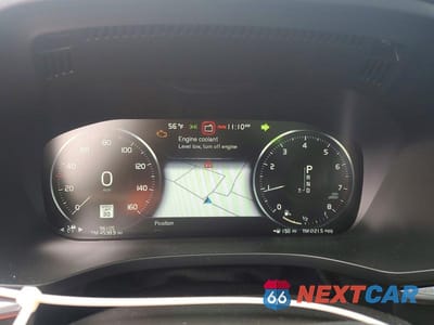 Zdjęcie 9 z 12 samochodu: 2019 VOLVO XC60 T6 INSCRIPTION VIN:LYVA22RLXKB248012 - miniatura