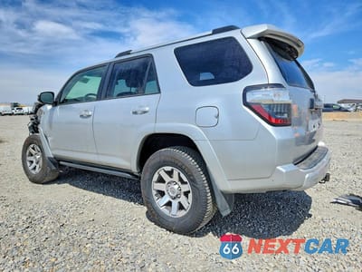 Drugie zdjęcie samochodu z przodu: 2016 TOYOTA 4RUNNER TRAIL PREMIUM VIN:JTEBU5JR2G5285526 - miniatura