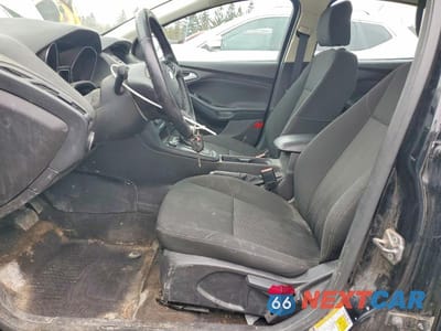 Zdjęcie 7 z 12 samochodu: 2017 FORD FOCUS SE VIN:1FADP3F28HL273372 - miniatura