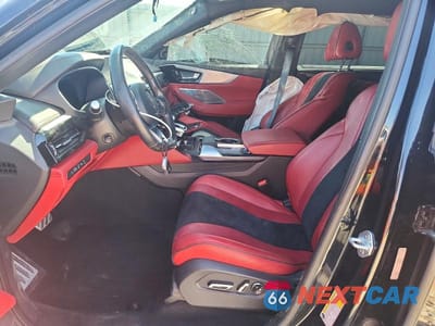 Zdjęcie 7 z 14 samochodu: 2024 ACURA MDX A-SPEC VIN:5J8YE1H0XRL010823 - miniatura